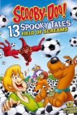 Скуби-Ду! Призрачные Голы (2014)