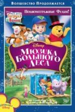 Мои друзья Тигруля и Винни: Мюзикл Большого леса (2009)