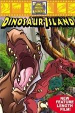 Остров динозавров (2002)