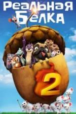 Реальная белка 2 (2017)