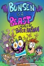 Чудище Бансен (2017)