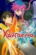 Хайгакура (2024)