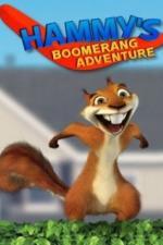Хэмми: История с бумерангом (2006)
