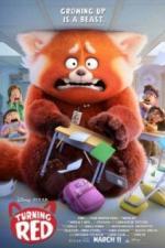 Я краснею (2022)