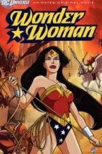 Чудо-женщина (2009)