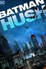 Бэтмен: Тихо (2019)