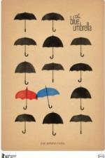 Синий зонтик (2013)