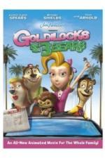 Изменчивые басни: Златовласка и три медведя (2008)