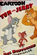 Телохранитель (1944)