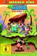 Тасманский дьявол (1991)