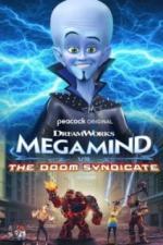 Мегамозг против Синдиката рока (2024)