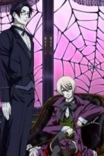 Темный дворецкий 2 (2010)