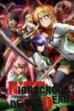 Школа мертвецов (2010)