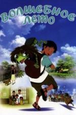 Волшебное лето (2007)