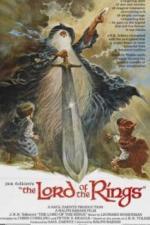 Властелин колец (1978)
