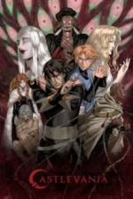 Кастлвания (2017)