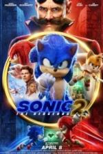 Соник 2 в кино (2022)