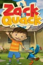 Зак и Кряк (2012)