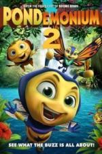 Жизнь в пруду 2 (2018)