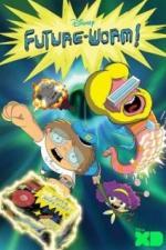 Червяк из будущего (2015)