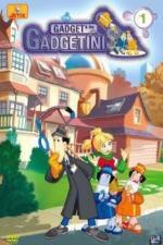 Гаджет и Гаджетины
