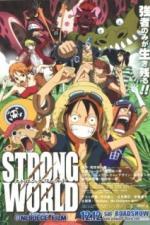 Ван-Пис: Жестокий мир (2009)