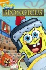 Губка Боб — квадратные штаны: Спонджикус (2009)