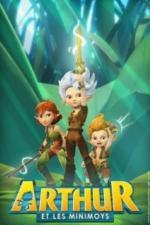 Артур и Минипуты (2017)