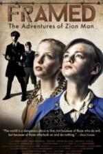 Обрамленная: Приключения Сиона (2016)