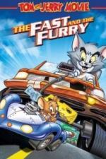 Том и Джерри: Быстрый и бешеный (2005)