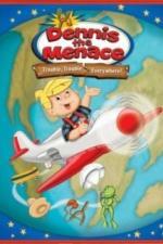 Дэннис-непоседа (1986)