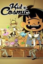 Космобой (2021)