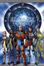 Звездные врата: Бесконечность (2002)