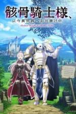 Рыцарь-скелет вступает в параллельный мир (2022)