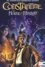 Витрина DC: Константин: Дом тайн (2022)