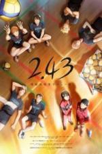 2.43 Seiin Koukou Danshi Volley Bu (2021)