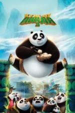 Кунг-фу Панда 3 (2016)