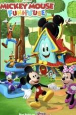 Микки Маус и Затейник (2021)