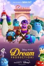 Студия сновидений (2024)