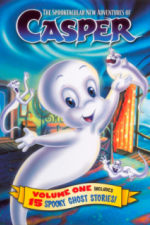 Каспер — доброе привидение (1996)