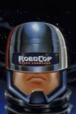 РобоКоп: Команда Альфа (1998)