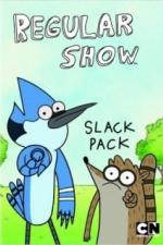 Обычное шоу (2009)