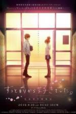 Исполнительный комитет признаний в любви (2016)