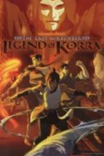 Легенда о Корре (2012)