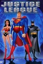 Лига справедливости (2001)