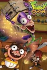 Фанбой и Чам Чам (2009)