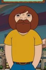 Тарантула (2017)