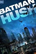 Бэтмен: Тихо (2019)