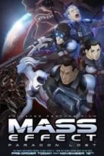 Mass Effect: Утерянный Парагон (2012)