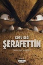 Плохой кот Шерафеттин (2016)